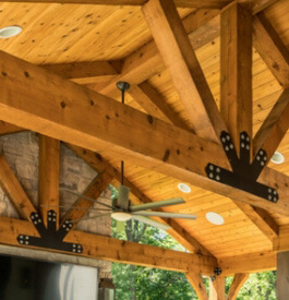 Cedar Timber