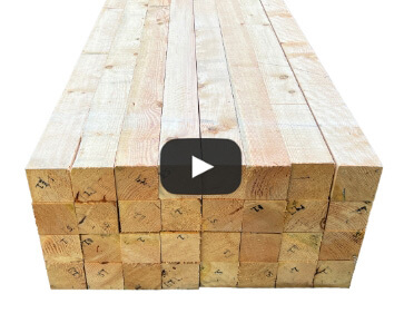 Pile of Lumber